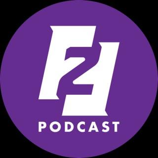 Fight 2 Finish Podcast