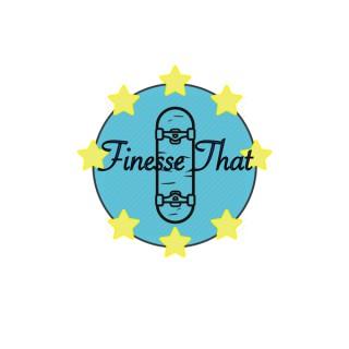 Finesse that's podcast