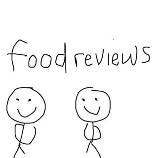 Foodreviews