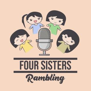 Four Sisters Rambling