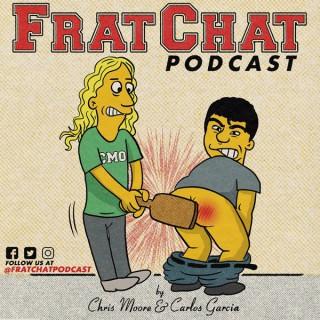 FratChat Podcast