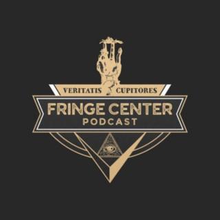 Fringe Center Podcast