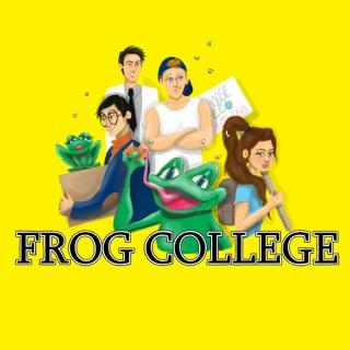 Frog College