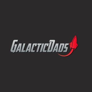 Galactic Dads Podcast