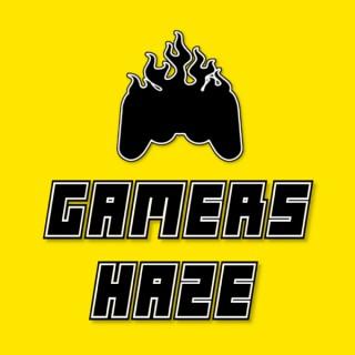 Gamers Haze