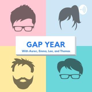 Gap Year Podcast