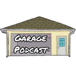 Garage Buddies Podcast
