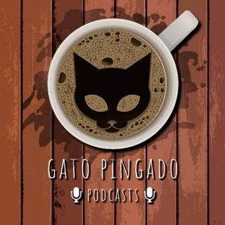 Gato Pingado - Podcasts
