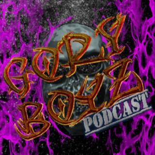 Gory Boyz Podcast