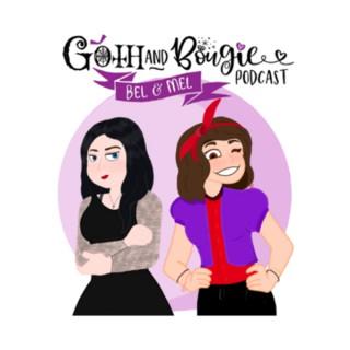 Goth and Bougie Podcast