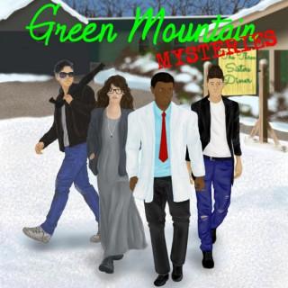 Green Mountain Mysteries
