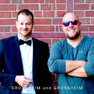 Grossheim und Grossheim