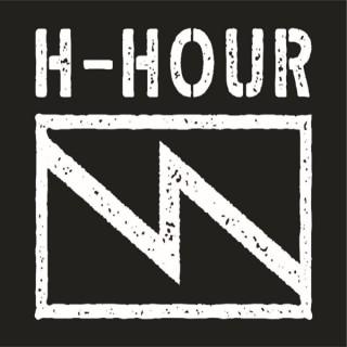 H-Hour: A Sniper's Podcast