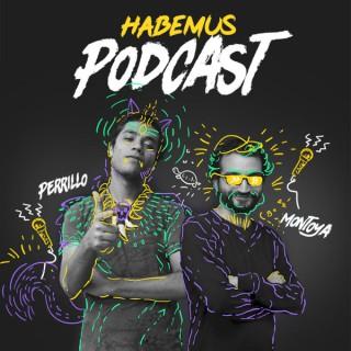 Habemus Podcast