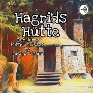 Hagrids Hütte - Der Harry Potter Podcast