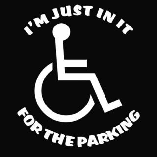 Handicap Parking With Steve Tillman