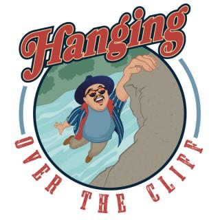 Hanging Over the Cliff