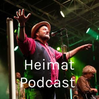 Heimat Podcast