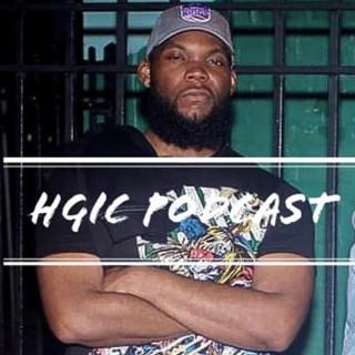HGIC Podcast
