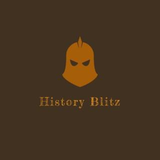 History Blitz