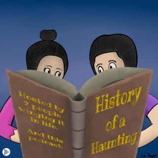 History of a Haunting