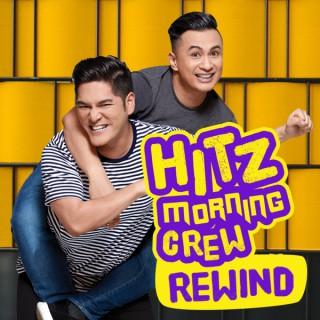 HITZ Morning Crew Rewinds!
