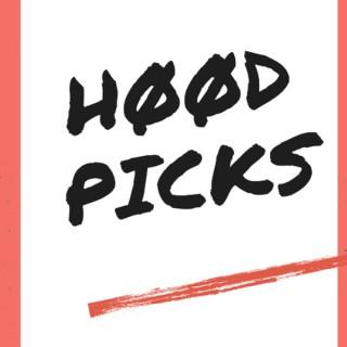 Hood Picks
