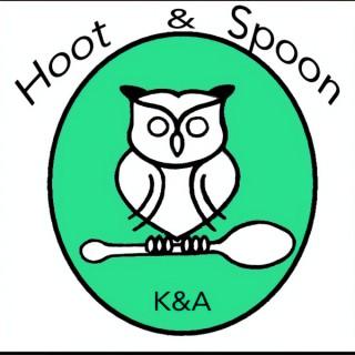 Hoot and Spoon