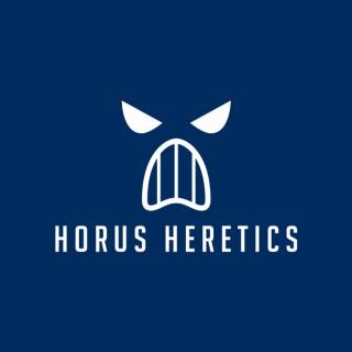 Horus Heretics