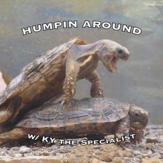 Humpin Around