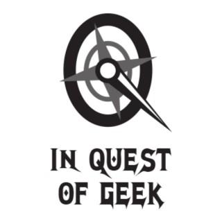 In Quest of Geek