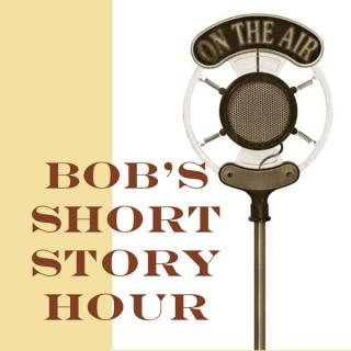 BSSH - Bob's Short Story Hour