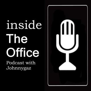 Inside the office Podcast