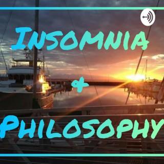 Insomnia & Philosophy
