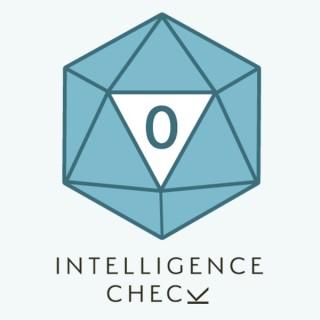 Intelligence Check
