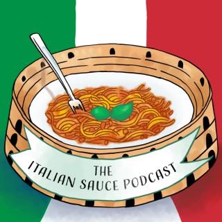 Italian Sauce Podcast