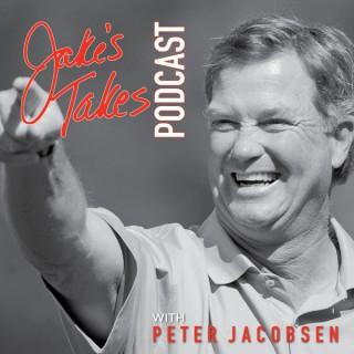 Jake's Takes Podcast with Peter Jacobsen