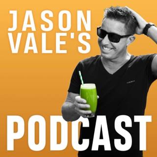 Jason Vale's Podcast