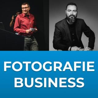 Fotografie Business Podcast