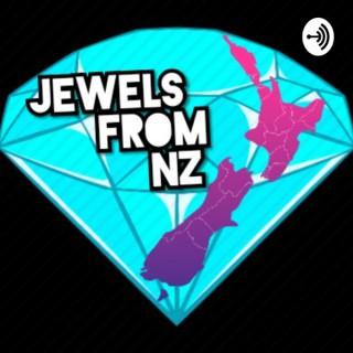 Jewels From NZ