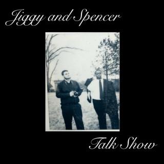 Jiggy Talk Show