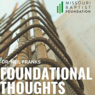 Foundational Thoughts