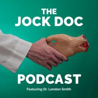 Jock Doc Podcast