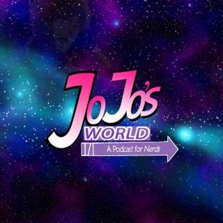 Jojo's World