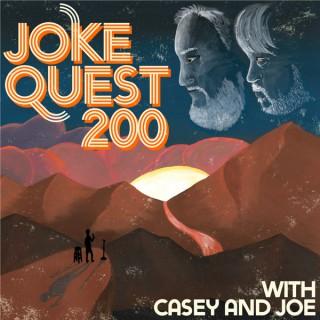 Joke Quest 200