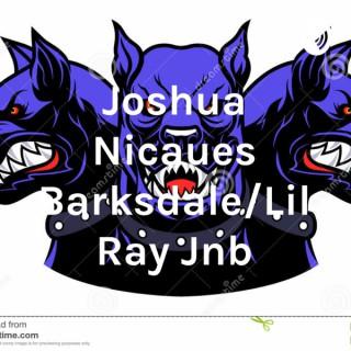 Joshua Nicaues Barksdale/Lil Ray Jnb
