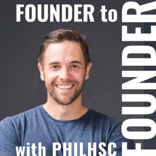 Founder to Founder