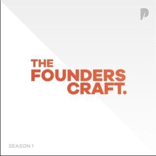Founder's Craft with Mike Gonzalez