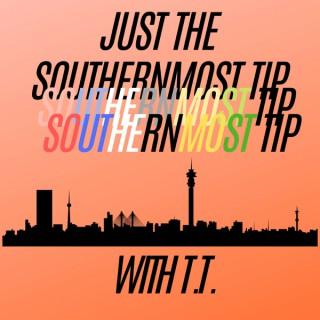 Just The Southernmost Tip