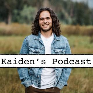 Kaiden's Podcast
